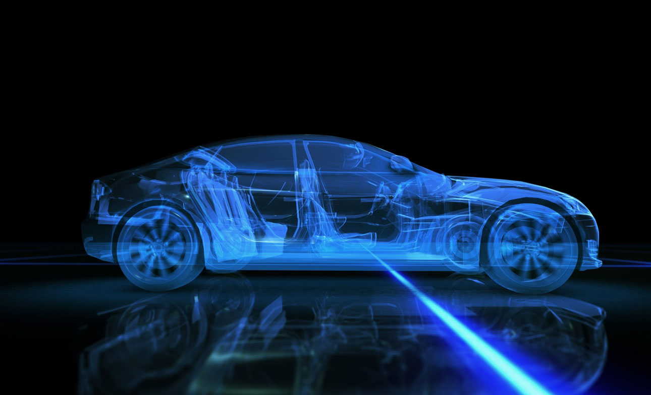 Electric Vehicle (EV) Technology